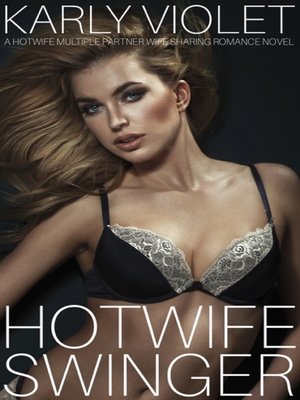 cover image of Hotwife Swinger